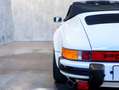 Porsche 911 Carrera 3.2 Cabriolet Wit - thumbnail 9