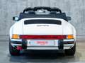 Porsche 911 Carrera 3.2 Cabriolet Wit - thumbnail 17