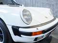 Porsche 911 Carrera 3.2 Cabriolet Wit - thumbnail 13
