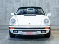 Porsche 911 Carrera 3.2 Cabriolet Wit - thumbnail 5