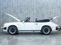 Porsche 911 Carrera 3.2 Cabriolet Wit - thumbnail 32