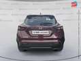 Nissan Juke 1.6 Hybrid 143ch N-Connecta 2024 Rouge - thumbnail 5