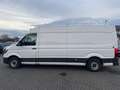 Volkswagen Crafter Kasten FWD 35 lang Hochdach CAM*KLIMA Weiß - thumbnail 8
