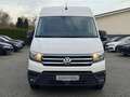 Volkswagen Crafter Kasten FWD 35 lang Hochdach CAM*KLIMA Weiß - thumbnail 2