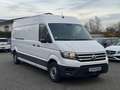 Volkswagen Crafter Kasten FWD 35 lang Hochdach CAM*KLIMA Weiß - thumbnail 3