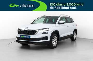 2.0TDI AdBlue Ambition 4x4 DSG 110kW