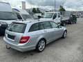 Mercedes-Benz C 250 T CDI BlueEfficiency AHK Silber - thumbnail 7