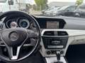 Mercedes-Benz C 250 T CDI BlueEfficiency AHK Silber - thumbnail 5