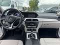 Mercedes-Benz C 250 T CDI BlueEfficiency AHK Silber - thumbnail 13