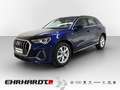 Audi Q3 S line 40 TFSI quattro S tronic MATRIX*NAV*SHZ*... Blau - thumbnail 1