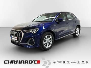 S line 40 TFSI quattro S tronic MATRIX*NAV*SHZ*...
