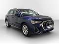 Audi Q3 S line 40 TFSI quattro S tronic MATRIX*NAV*SHZ*... Blau - thumbnail 3