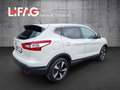 Nissan Qashqai 1,6 dCi N-Vision Weiß - thumbnail 6