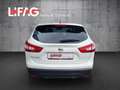 Nissan Qashqai 1,6 dCi N-Vision Weiß - thumbnail 5