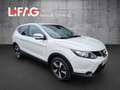 Nissan Qashqai 1,6 dCi N-Vision *ab €12.990,-* Weiß - thumbnail 1