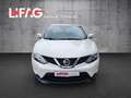 Nissan Qashqai 1,6 dCi N-Vision Weiß - thumbnail 3