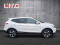 Nissan Qashqai 1,6 dCi N-Vision Weiß - thumbnail 2