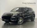Porsche Cayenne E-HYBRID Negro - thumbnail 6