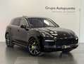 Porsche Cayenne E-HYBRID Negro - thumbnail 1