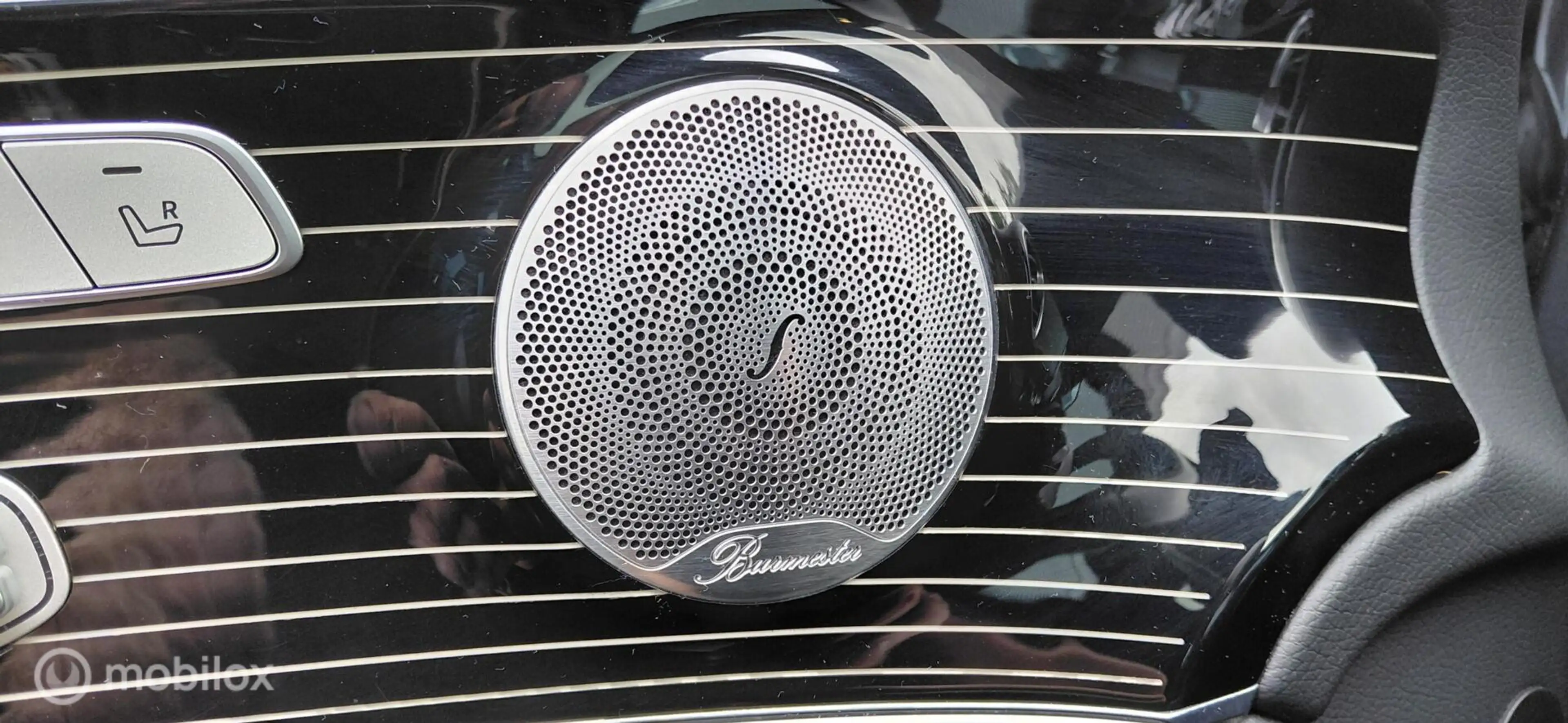 Mercedes-Benz E 350 d Prestige Plus — photo 13