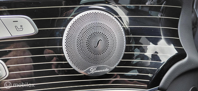 Mercedes-Benz E 350 d Prestige Plus — photo 13
