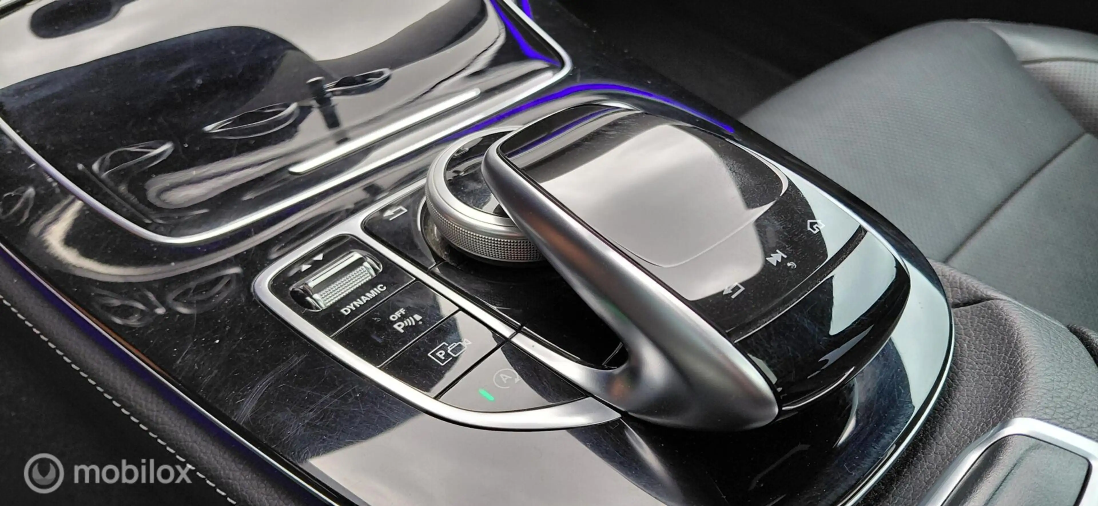 Mercedes-Benz E 350 d Prestige Plus — photo 14