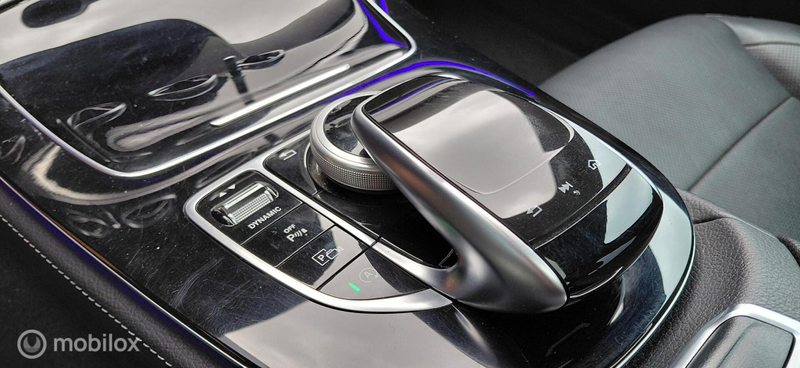 Mercedes-Benz E 350 d Prestige Plus — photo 14