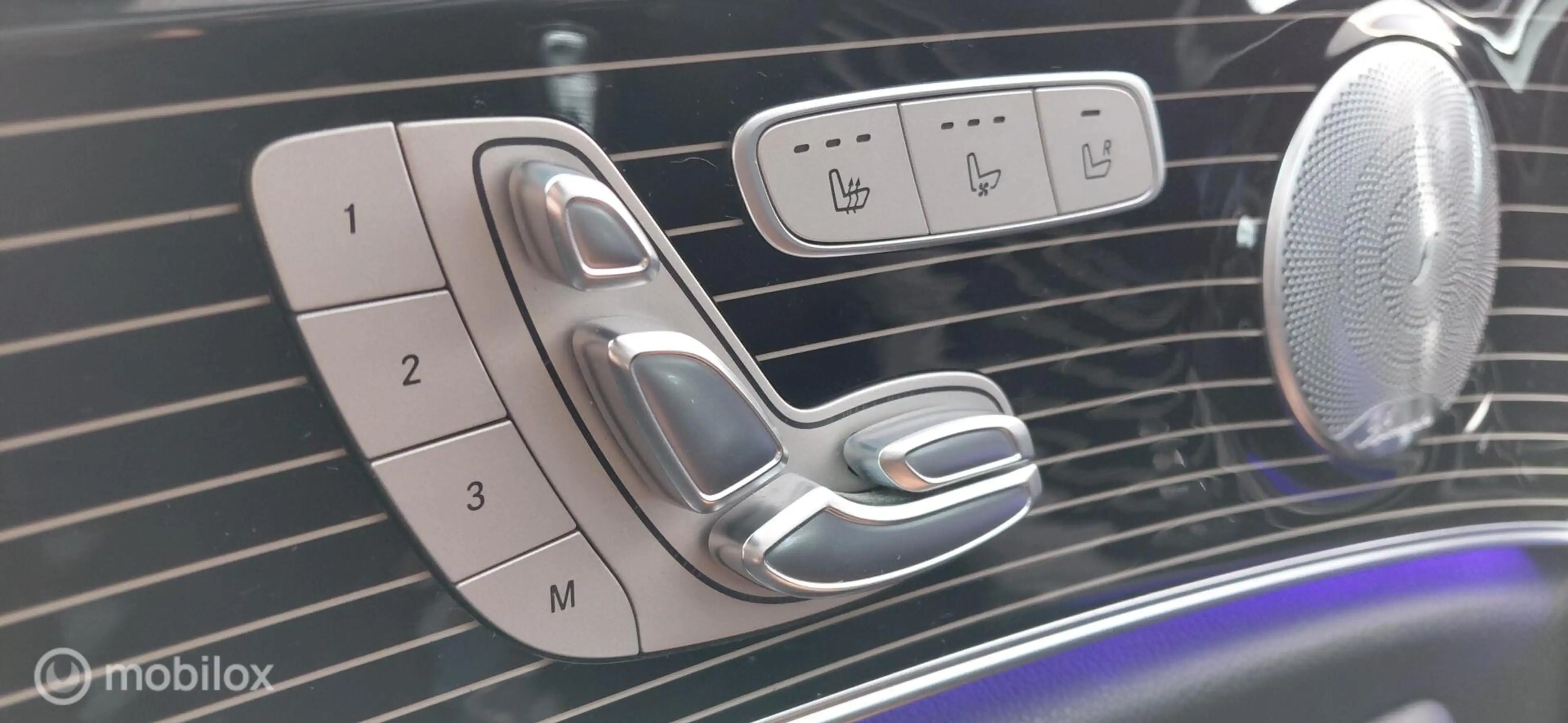 Mercedes-Benz E 350 d Prestige Plus — photo 15