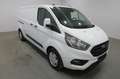 Ford TRANSIT CUSTOM 2.0 TDCI L2 |MY20|AC|NAV|St.HEIZ. Weiß - thumbnail 3