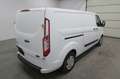 Ford TRANSIT CUSTOM 2.0 TDCI L2 |MY20|AC|NAV|St.HEIZ. Weiß - thumbnail 7