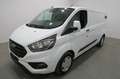 Ford TRANSIT CUSTOM 2.0 TDCI L2 |MY20|AC|NAV|St.HEIZ. Weiß - thumbnail 1