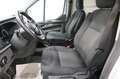 Ford TRANSIT CUSTOM 2.0 TDCI L2 |MY20|AC|NAV|St.HEIZ. Weiß - thumbnail 11