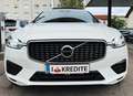 Volvo XC60 D4 R-Design Geartronic Weiß - thumbnail 3