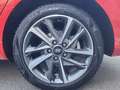 Hyundai i30 1.5 T-GDI DCT*160PS*Navi*LED*RKam*Le Shz*FCA Rot - thumbnail 19