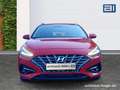 Hyundai i30 1.5 T-GDI DCT*160PS*Navi*LED*RKam*Le Shz*FCA Rot - thumbnail 6