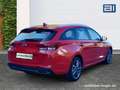 Hyundai i30 1.5 T-GDI DCT*160PS*Navi*LED*RKam*Le Shz*FCA Rot - thumbnail 9