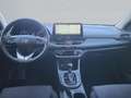 Hyundai i30 1.5 T-GDI DCT*160PS*Navi*LED*RKam*Le Shz*FCA Rot - thumbnail 10