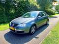 Volkswagen Jetta 1.6 FSI Comfortline Cruise|Clima|Trekhaak. Grijs - thumbnail 1