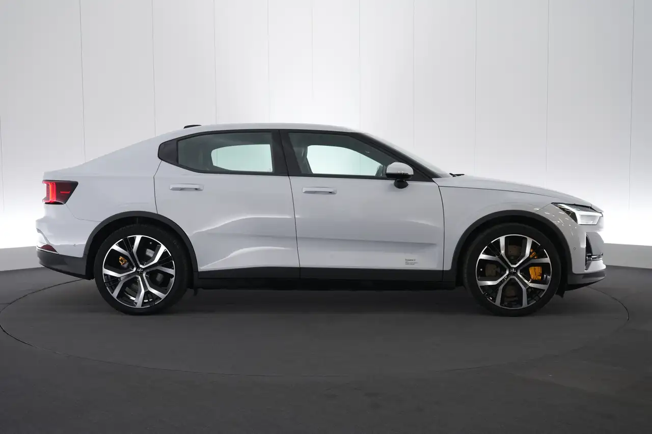 Polestar 2 2021