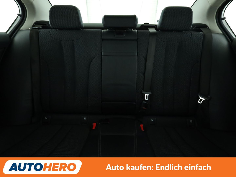 BMW 530 530e Sport Line Aut.*NAV*HUD*ACC*CAM*PDC*SHZ*ALU* — photo 15