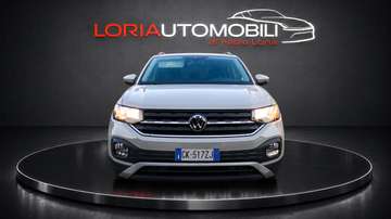 T-Cross VI 2022 1.0 tsi Life 110cv