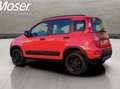 Fiat Panda Panda 0.9 t.air t. Trussardi 4x4 s Rosso - thumbnail 3