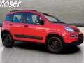 Fiat Panda Panda 0.9 t.air t. Trussardi 4x4 s Rosso - thumbnail 6