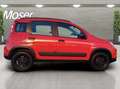 Fiat Panda Panda 0.9 t.air t. Trussardi 4x4 s Rosso - thumbnail 5
