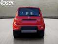 Fiat Panda Panda 0.9 t.air t. Trussardi 4x4 s Rosso - thumbnail 4