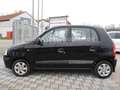 Hyundai Atos 1.1 Comfort Automatik/Klima/nur 102.000 km Fekete - thumbnail 6