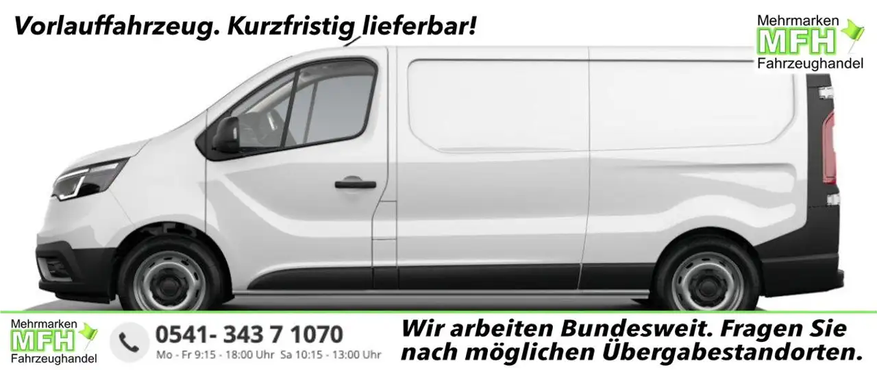 Renault Unknown