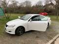 Lexus IS 250 IS 250 Cabriolet Luxury Line White - thumbnail 2