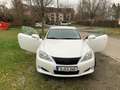 Lexus IS 250 IS 250 Cabriolet Luxury Line White - thumbnail 1