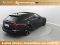 Audi RS6 AVANT 4.0 V8 QUATTRO 600 CV TIPTRONIC Schwarz - thumbnail 30